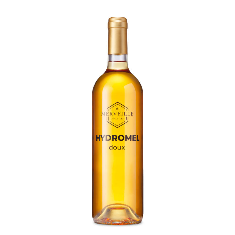 Hydromel Doux - 75cl